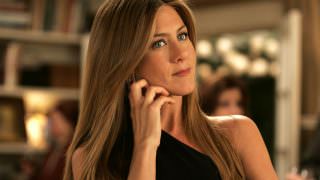 NETFLIX: Jennifer Aniston vai estrelar filme como 1ª mulher gay presidente dos EUA
