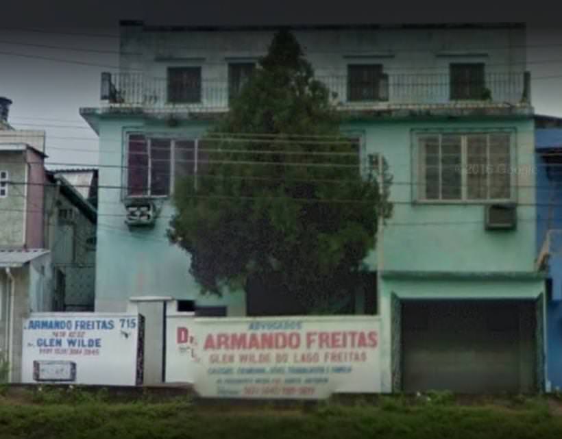 Ex-deputado do Amazonas é assassinado a tiros, no São Raimundo