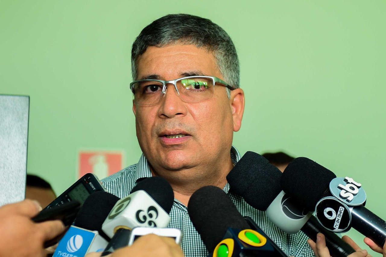 Secretário da Seap afasta direção de presídio onde ocorreram fugas