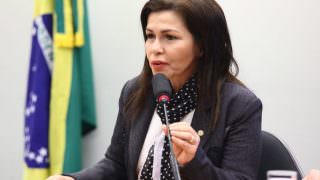 Em Brasília, parlamentares  discutem crise dos combustíveis