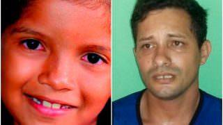 Homem é condenado a 42 anos de prisão por morte de menina Jhuliany