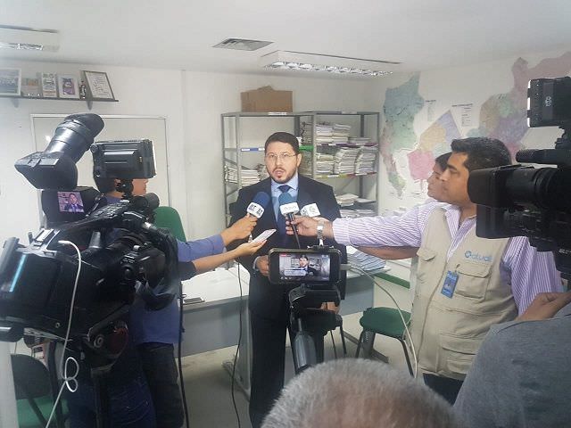 DPE bloqueia bens de empresas que cometiam estelionato em Manaus