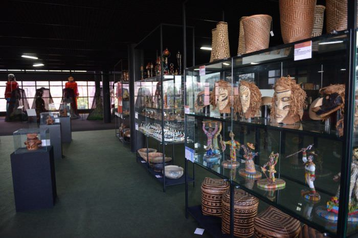 História e costumes da região Amazônica ganham destaque em exposição