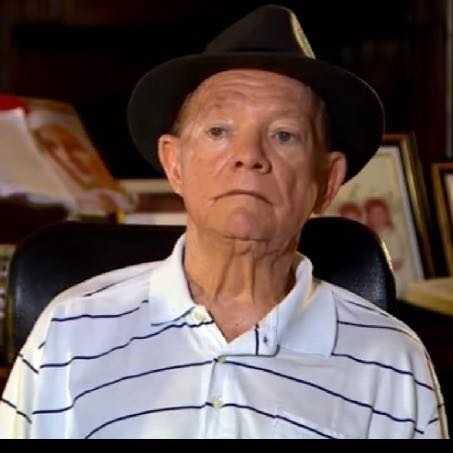 Dono do Ariaú, Ritta Bernardino morre aos 85 anos