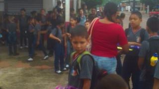 Prefeitura de Presidente Figueiredo deixa alunos sem transporte escolar