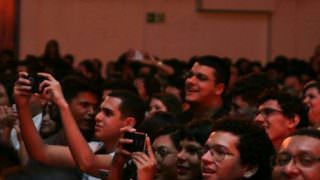 Encontro sobre `Startups e a Economia do Futuro` acontece em Manaus nesta quinta-feira (10), na Fucapi, e tem inscrições gratuitas