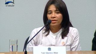 Pivô da cassação de Melo, Nair Blair é notificada pelo TCU em nova ilegalidade