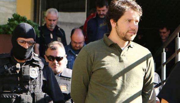 Ex-deputado quer parcelar dívida com Lava Jato em 152 vezes