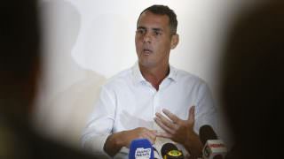 Vereador nega envolvimento com milícia do Rio de Janeiro