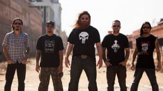 Banda Matanza anuncia que vai encerrar as atividades