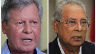 Arthur Neto associa programa de Amazonino à compra de votos