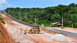Aplicativo vai ajudar a fiscalizar obras do Governo