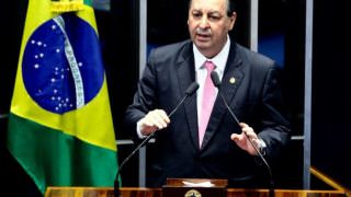 “O arquivamento tirou um grande peso das minhas costas”, diz Omar sobre Lava Jato