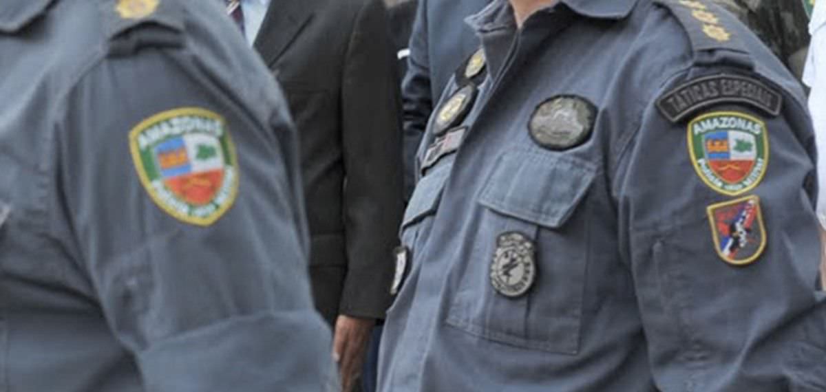 Justiça determina promoção de 1.422 praças da Polícia Militar do AM