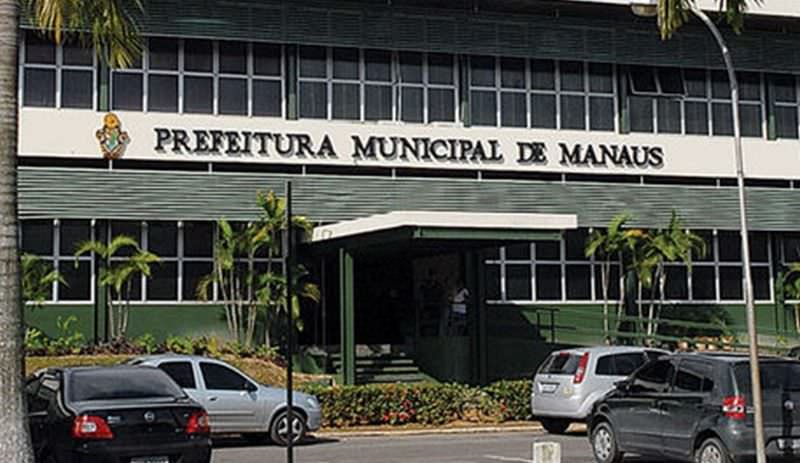 Prefeitura de Manaus e Governo decretam ponto facultativo na sexta