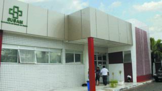 TCE suspende pregão da Susam por suspeitas de irregularidades