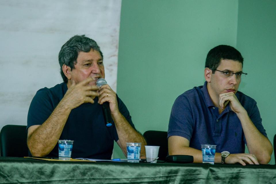 MP entra com recurso para cassar prefeito e vice de Presidente Figueiredo