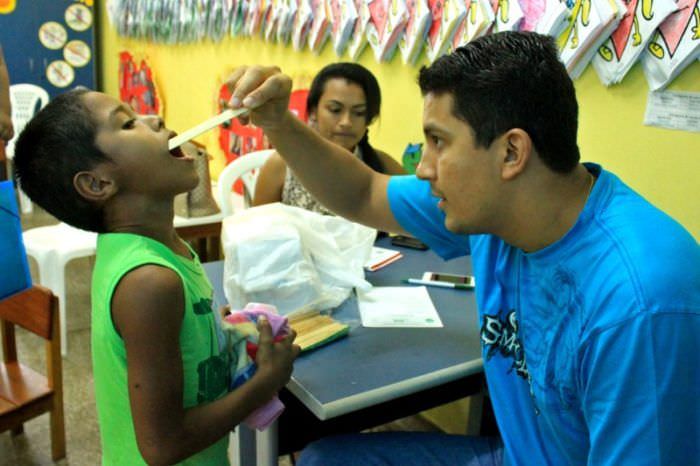 Ministério da Saúde terá de rever atendimento em áreas com baixo IDH