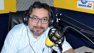 Diretor de site de notícias de Manaus é ameaçado