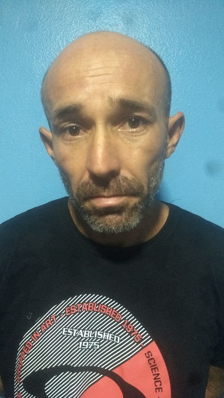 Um dos 35 fugitivos do CPM2 é recapturado no T1