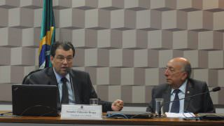 Senado investiga migração de empresas brasileiras para o Paraguai