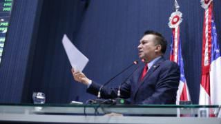 Sabá Reis abre possibilidades para pedir o afastamento de Amazonino