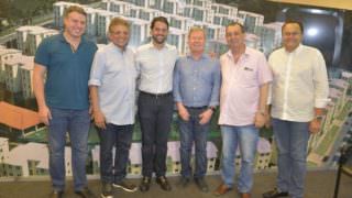 Bisneto pede continuidade à política habitacional nos municípios