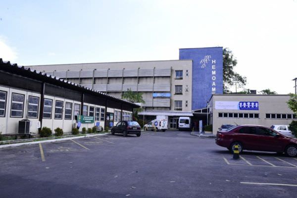 Hemoam cancela provas para estágio devido à greve dos rodoviários