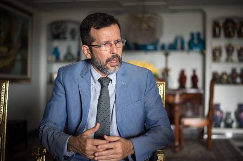 OAB-AM cassa segundo candidato à vaga de desembargador no AM