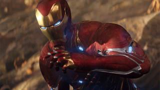Armadura do 'Homem de Ferro' usada por Robert Downey Jr é roubada