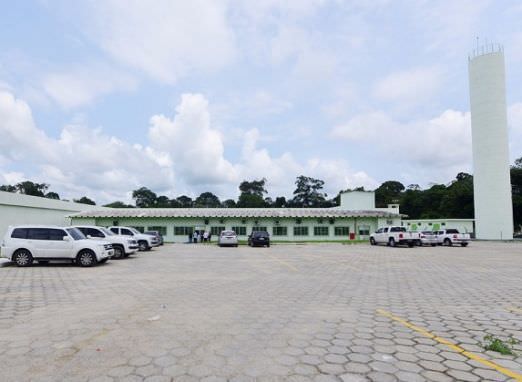 Detentos fogem de CDPM; Seap ainda não divulgou número de foragidos