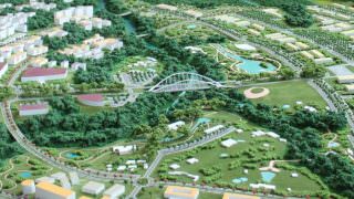 MPC vai investigar contratos das obras para Cidade Universitária