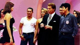 Silvio Santos prepara volta do programa 'Em Nome do Amor'