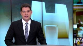 Evaristo Costa diz que prefere lavar louças a voltar para a Globo