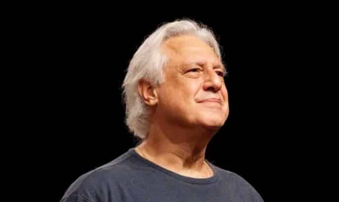 Vídeo de briga em posto que circula nas redes não é de Antonio Fagundes