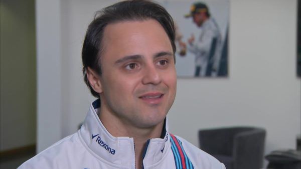 Nova fase: Felipe Massa oficializa ida para a Fórmula E