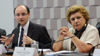 Ministro da Educação defende novo Fies e fala sobre rombos no Programa