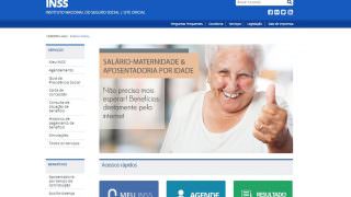 Pedidos de aposentadoria por telefone e internet começam hoje