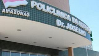 Pacientes denunciam abandono de policlínica, na Redenção