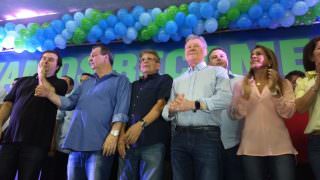 Omar Aziz afirma que vai enfrentar a campanha de ‘cabeça erguida’