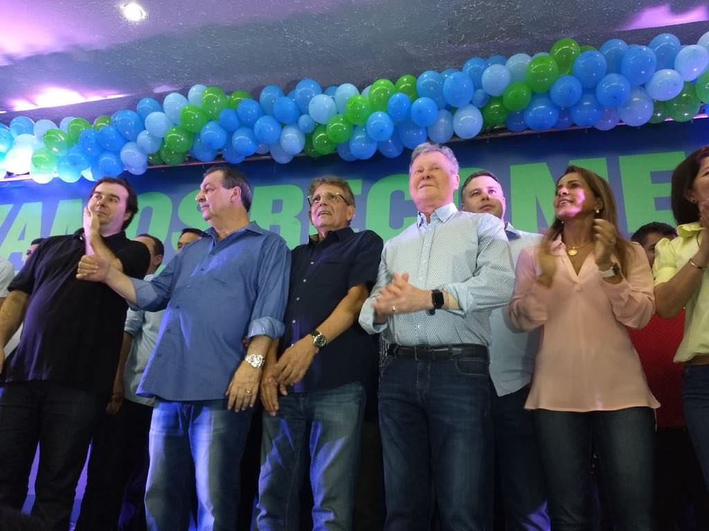 Omar Aziz afirma que vai enfrentar a campanha de ‘cabeça erguida’