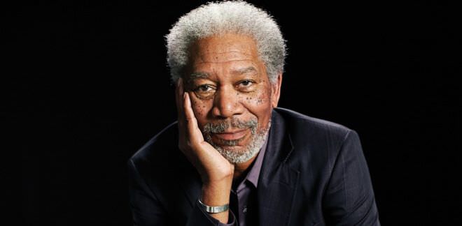 Oito dizem à CNN que sofreram assédio do ator Morgan Freeman