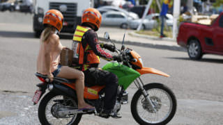Semsa repudia fala de servidora que discrimina motoqueiros em Manaus