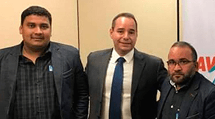 Avante faz reunião para definir candidatos  e apoio ao governo do AM