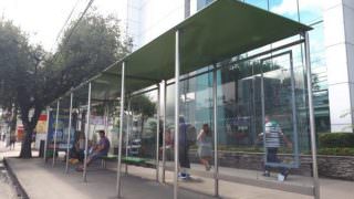 Manaus amanhece sem ônibus e 600 mil usuários foram prejudicados