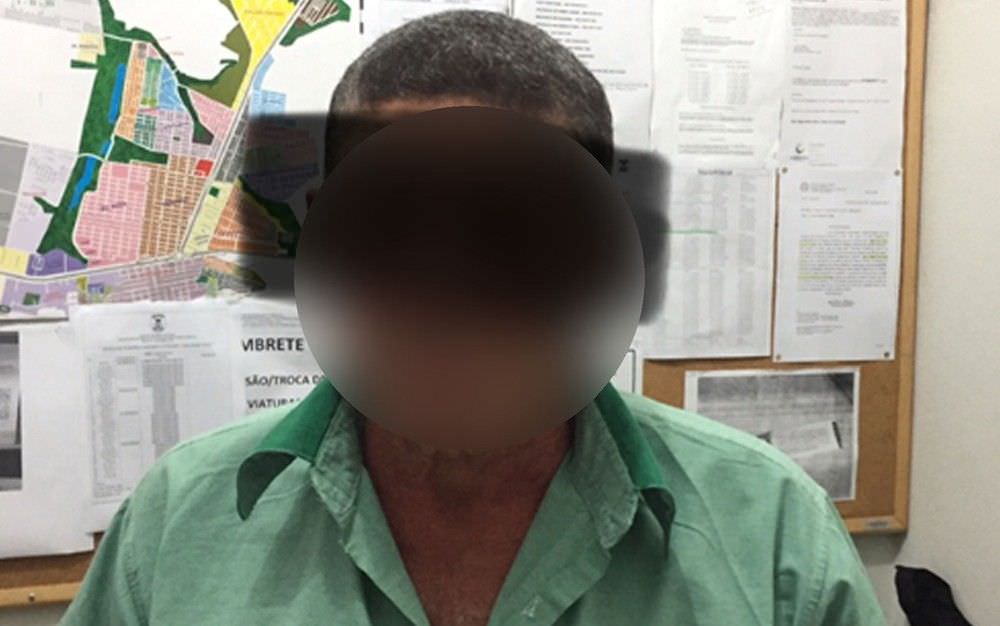 Pastor é preso suspeito de estuprar criança de 3 anos durante culto