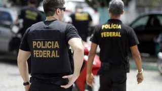 Polícia faz operação contra pedofilia em Manaus