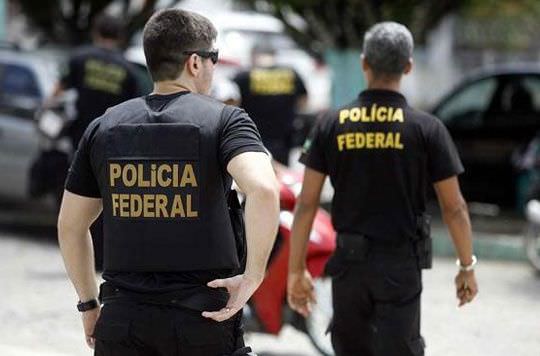 Polícia faz operação contra pedofilia em Manaus