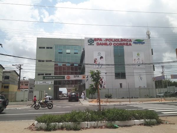 TCE suspende contrato da Susam para entrega de refeições hospitalares