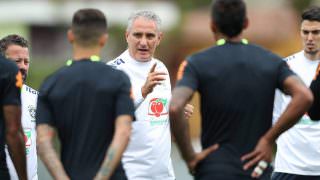 Copa do Mundo: jogadores começam a chegar à Granja Comary